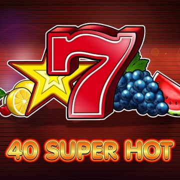 40 Super Hot
