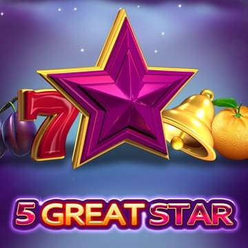 5 Great Star