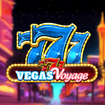 777 - Vegas Voyage