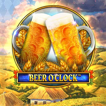 Beer O'clock