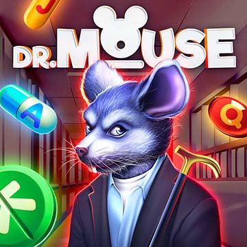 Dr. Mouse