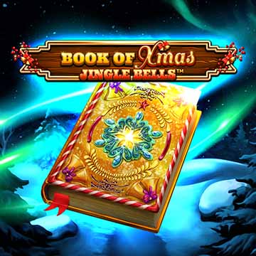 Book of Xmas - Jingle Bells