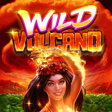 Wild Volcano