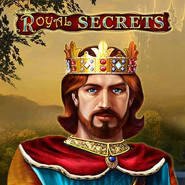 Royal Secrets