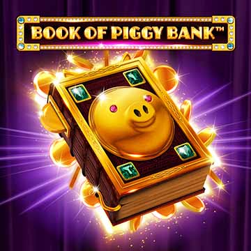 Book of Piggy Bank