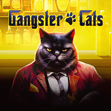 Gangster Cats
