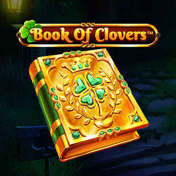Book of Clovers