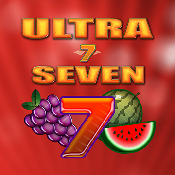 Ultra Seven