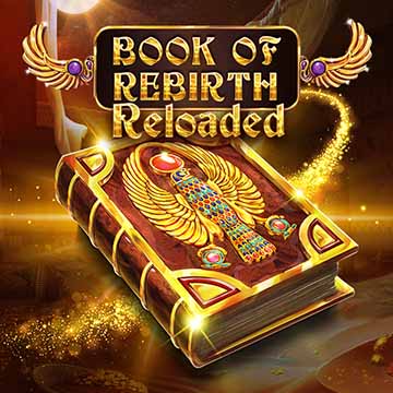 Book of Rebirth Reloaded
