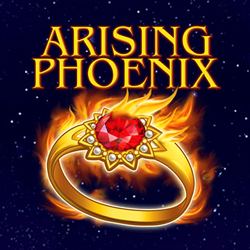 Arising Phoenix