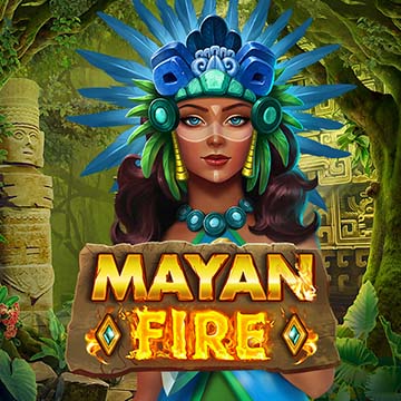 Mayan Fire