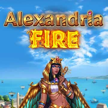 Alexandria Fire