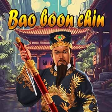 Bao Boon Chin