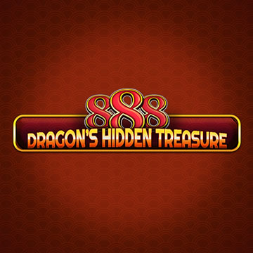 888 - Dragon's Hidden Treasure