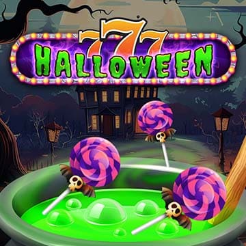 777 - Halloween