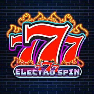 777 Electro Spin