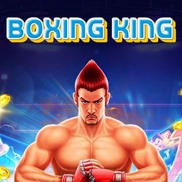 Boxing King