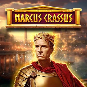 Marcus Crassus