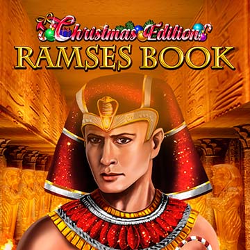Ramses Book Christmas Edition