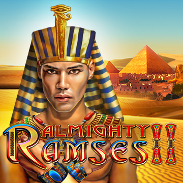 Almighty Ramses 2