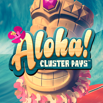 Aloha! Cluster Pays