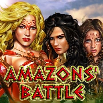 Amazons' Battle