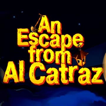 An Escape From Alcatraz