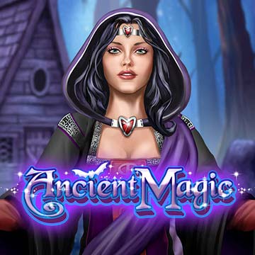 Ancient Magic