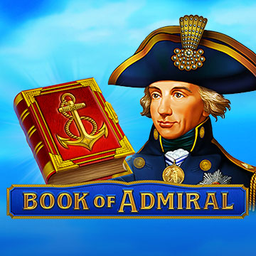 Book of Admiral