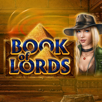 Book of Lords
