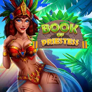 Book Of The Priestess
