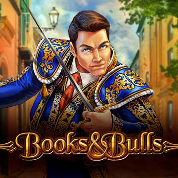 Books & Bulls
