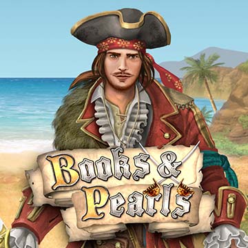 Books and Pearls