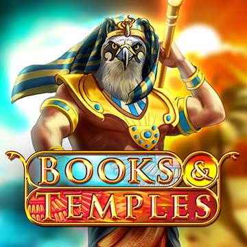 Books and Temples