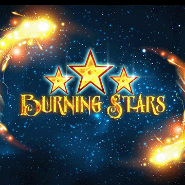 Burning Stars