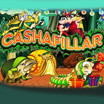 Cashapillar