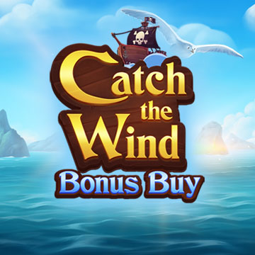 Catch The Wind Bonus Buy