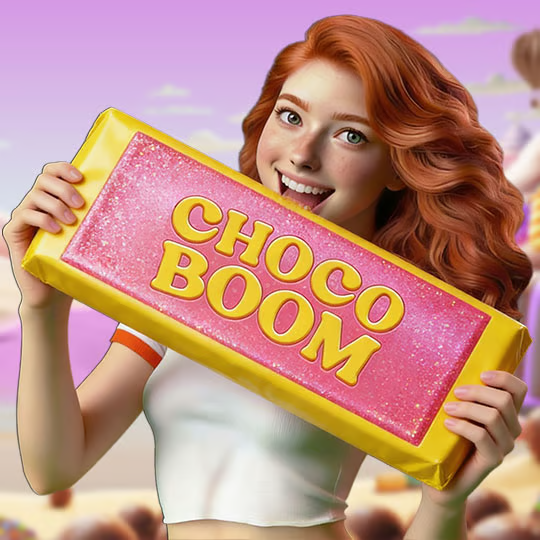 Choco Boom