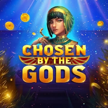 Chosen by the Gods