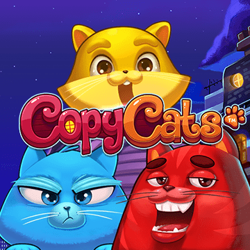 Copy Cats