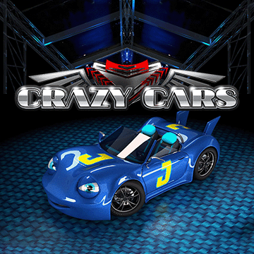Crazy Cars