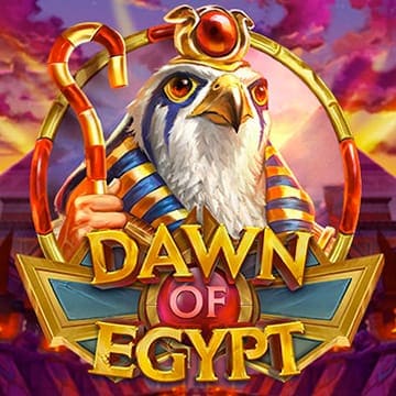 Dawn of Egypt