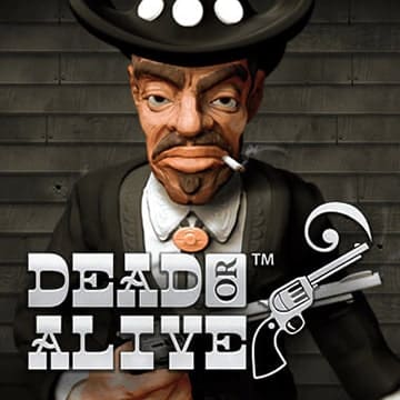 Dead Or Alive
