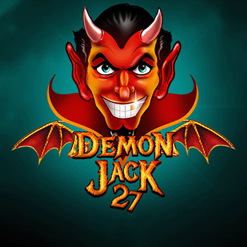 Demon Jack 27