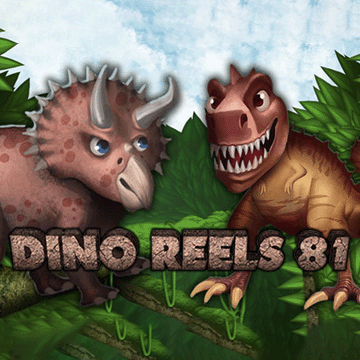 Dino Reels 81