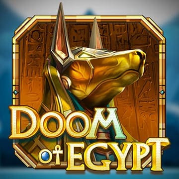 Doom of Egypt