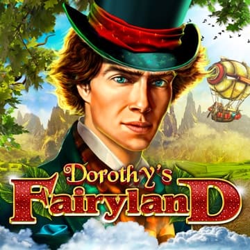 Dorothy's Fairyland