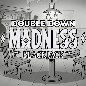 Double Down BlackJack