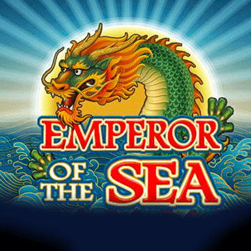 Emperor of the Sea