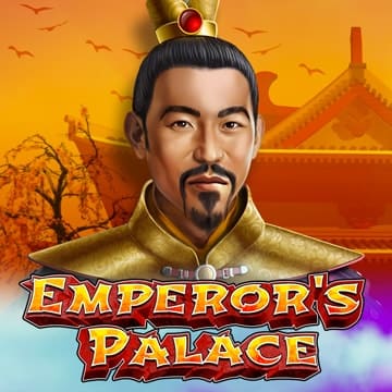 Emperor's Palace